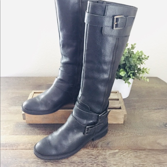 Enzo Angiolini Shoes - 💗 Beautiful leather ridding boots